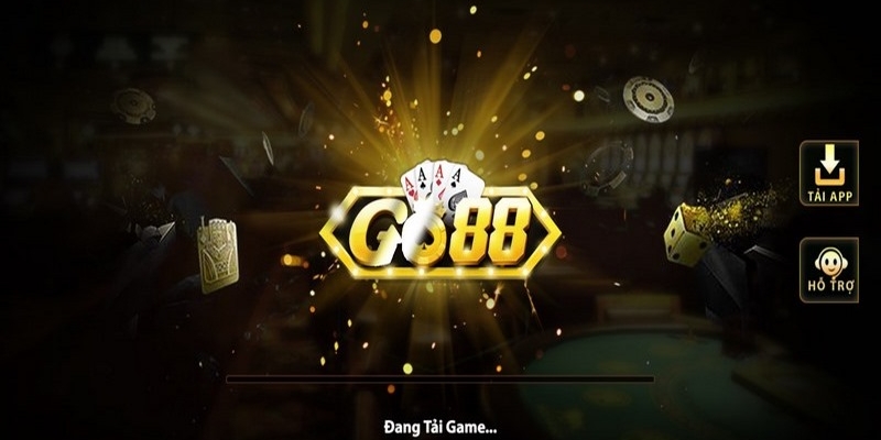 Go88 là nơi để người chơi kiếm thêm thu nhập